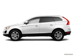 2013 Volvo XC60 T6  Sport Utility